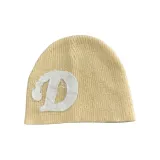 Бежево-желтый