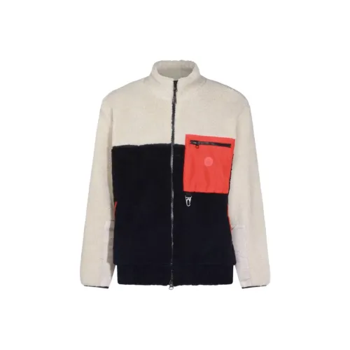 MAUNA Kea Fw25 Куртки и Пальто Мужской