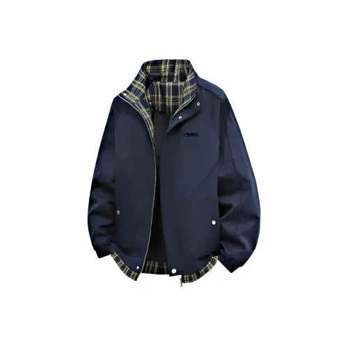 Caramella Унисекс Куртки