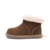 Каштановый