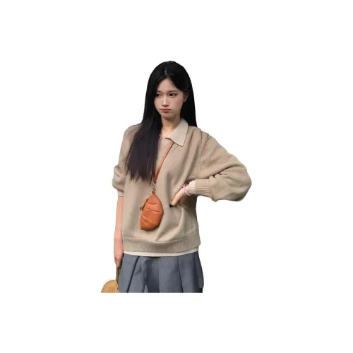 GENT LORE Унисекс Трикотаж