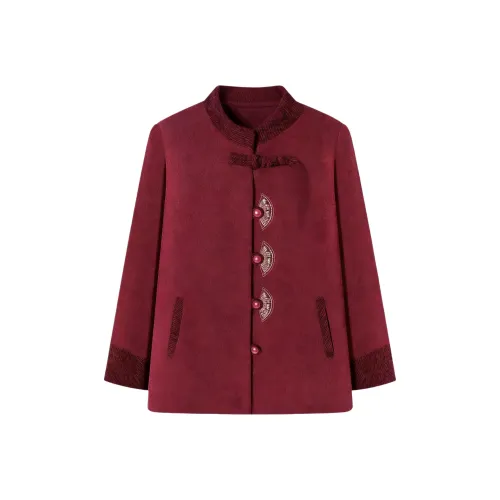 PIERRE CARDIN Хлопковый пуховик женский