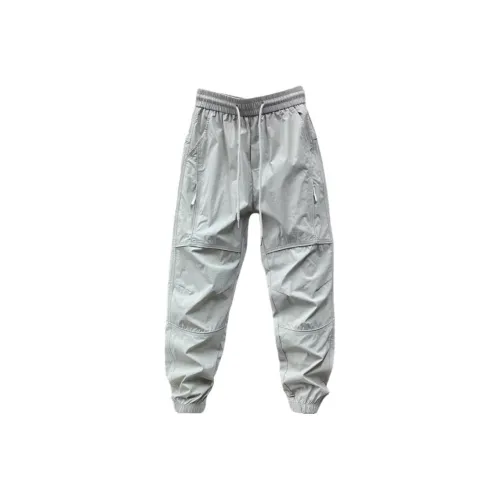 Chisportate Унисекс Повседневные брюки