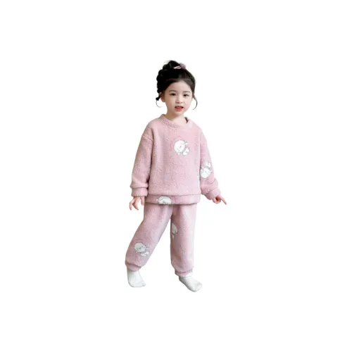 Yalu Домашний Комплект для Детей Возрастом 3-7 Лет