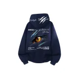 Темно-синий