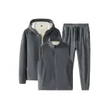 Железно-серый