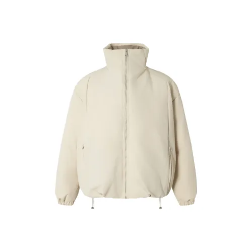 TREND ST Унисекс Пуховики