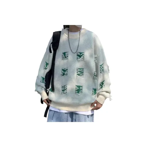 A02 Унисекс Трикотаж