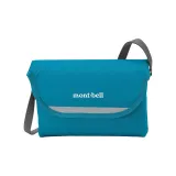 Павлиний синий