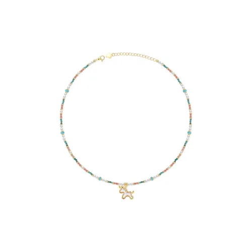 VIGG Ожерелья Женские