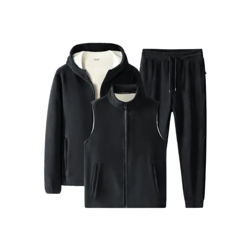 APBM Унисекс Повседневная Спортивная Одежда