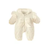 Бежевый (флисовая подкладка)