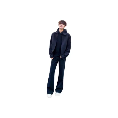 NRXX Унисекс Джинсы