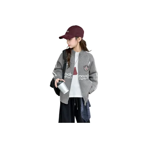 Phytoco Свитер Осенний Зимний Подростки