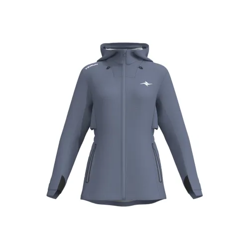 VICTORY LIGHT Бег Пальто Женское