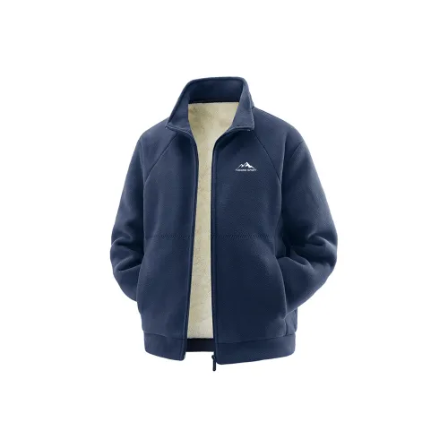 TUCANO Унисекс Пуховики