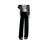 Чёрный - Маленький - С флисовой подкладкой