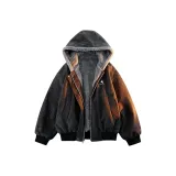 Чёрный (Без принта)