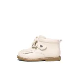 Ванильный белый