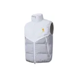 Белый (Желтая лошадь War)