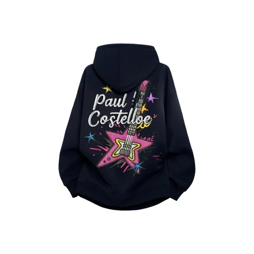 PAUL COSTELLOE Свитшот Унисекс