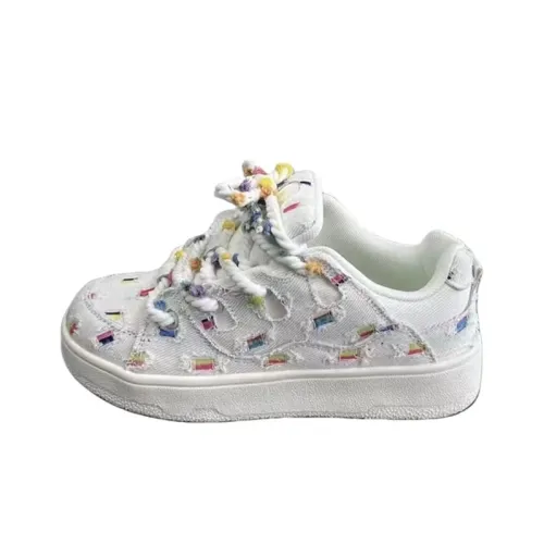 Ronecry Скейтборд Кроссовки Женские