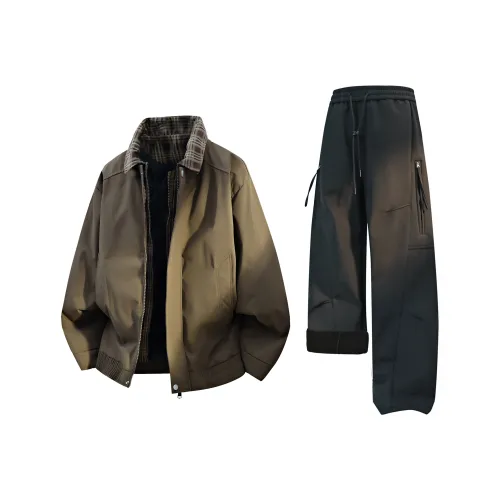 Paddy Julia Повседневная спортивная одежда Унисекс