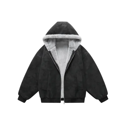 DAREASY Унисекс Пуховики