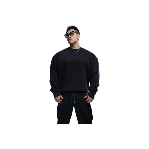 Gyoza Pasta Унисекс Свитшоты