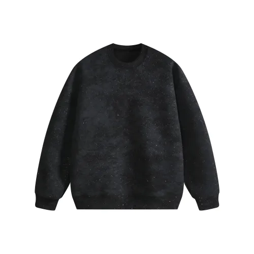 UNDERGARDEN Karry Wang Свитшот Унисекс