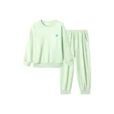 Светло-зеленый