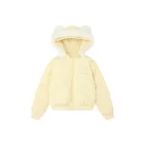 Абрикосовый