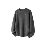 Темно-серый