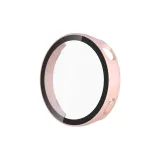 Гладкая отделка, цвет вишневый цветок, розовый