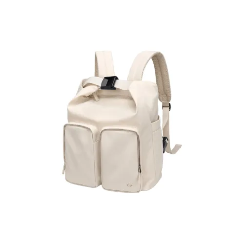 GOLF Ткань Рюкзак Женские Многоцветный