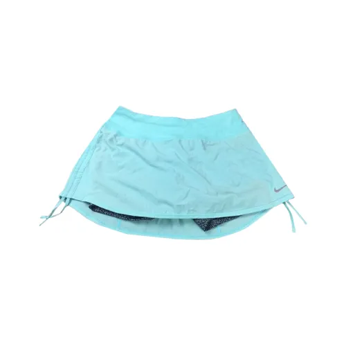 Nike Dri Fit Теннис Юбка Женские