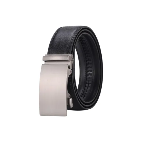 ROLLSNEA Ремни из коровьей кожи Мужской 3,5 см