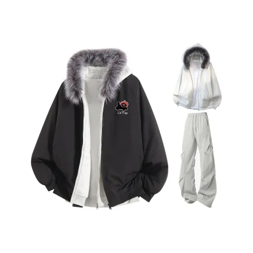 LIVINGTOWN Повседневная спортивная одежда унисекс