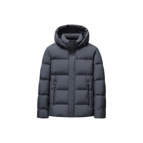 PIERRE CARDIN Пуховик Мужской