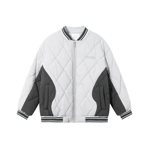 Maycaur Синий Серый KIDS Утеплённые куртки