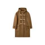 Верблюжий коричневый