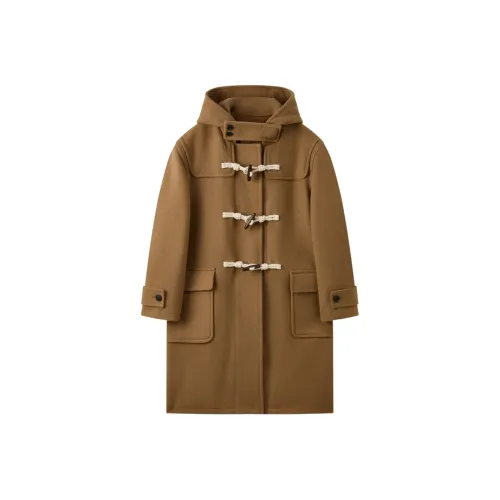 SPAO Унисекс Пальто