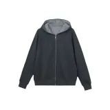 Темно-серый