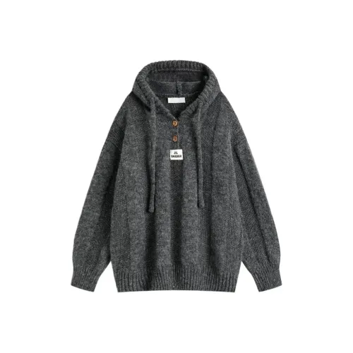 JIARONG Унисекс Трикотаж