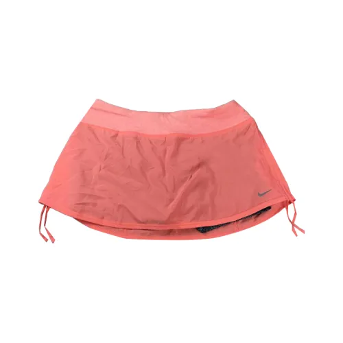 Nike Dri Fit Теннис Юбка Женские