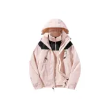 Soft Pink (3-in-1)  
Мягкий Розовый (3-в-1)
