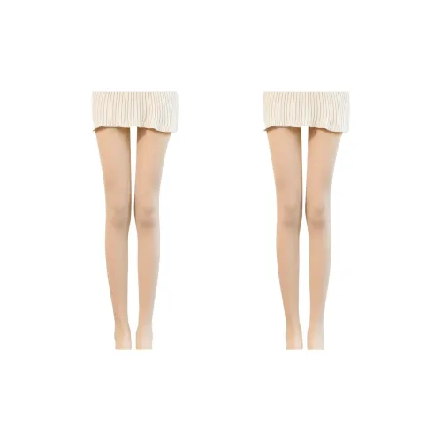 QINGYING Женские чулки