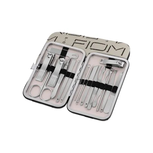 ZHENGXIAOCHU Набор для маникюра Унисекс