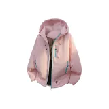 Перламутрово-розовый