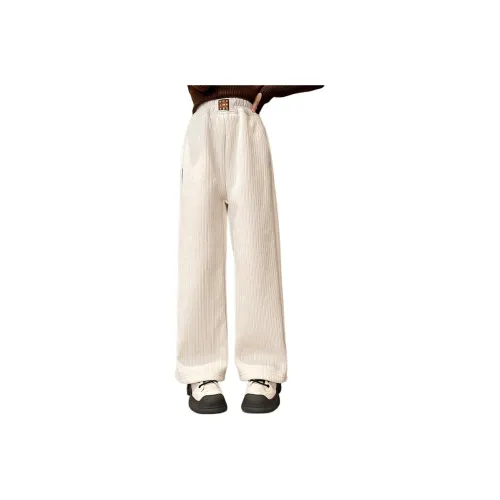 Giyu Школьные Брюки